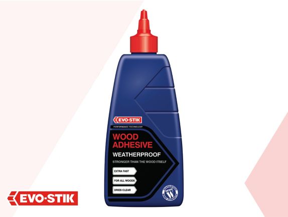 EVO-STIK Wood Glues