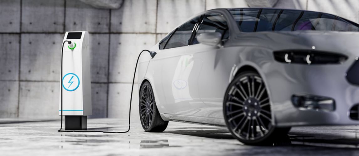 Fast Charger