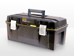 Stanley FatMax Toolboxes