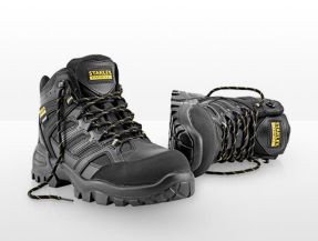 Stanley FatMax Safety Boots