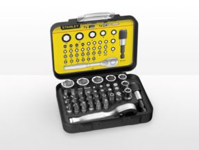 Stanley FatMax Sockets