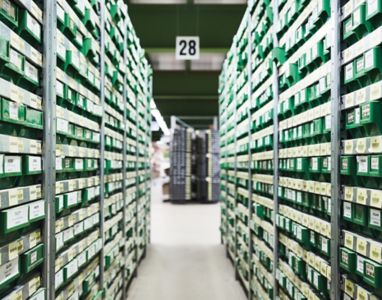 Original Parts Guaranteed