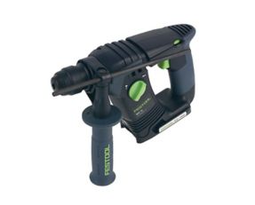 View All Festool 18V