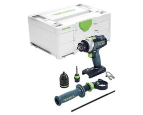 View All Festool Drills