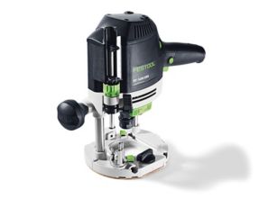 View All Festool Routers