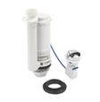 Fill & Flush Valves