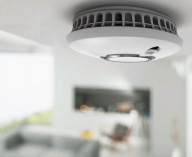 View all FireAngel Smoke Alarms