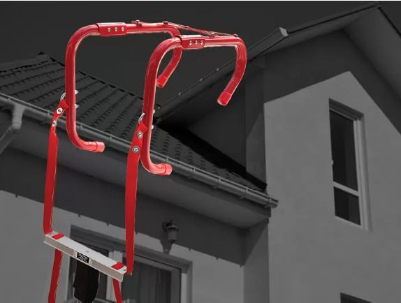 View all Firechief Fire Escape Ladders