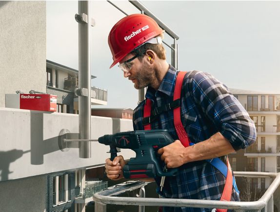 View all Fischer FSA