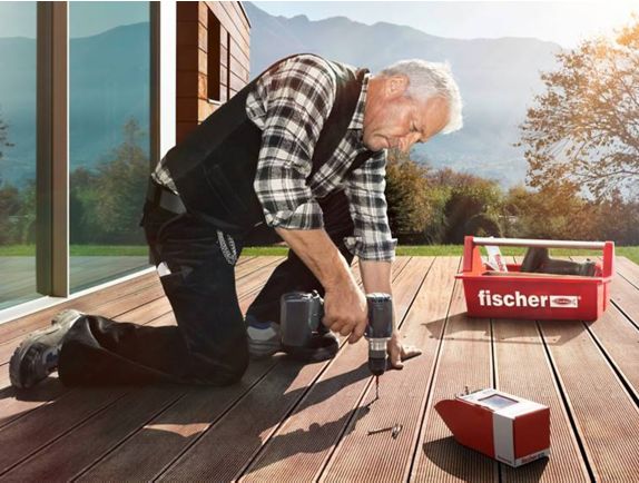 View all Fischer Woodscrews