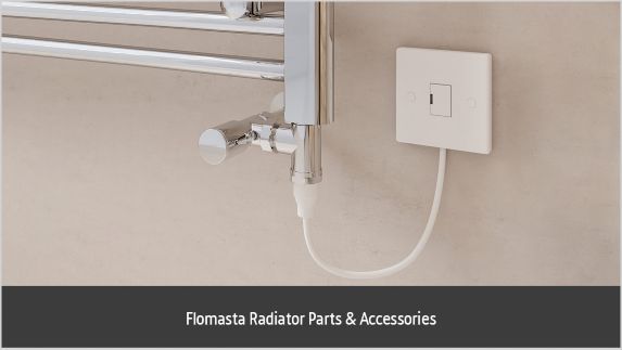 View All Flomasta Radiator Parts & Accessories
