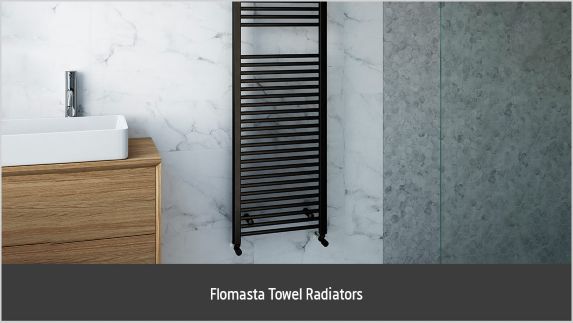View All Flomasta Towel Radiators