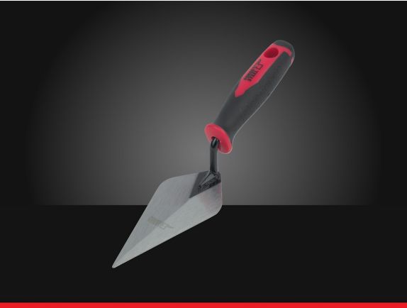 Forge Steel Building Tools