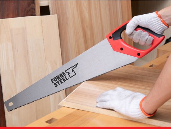 Forge Steel Handsaws