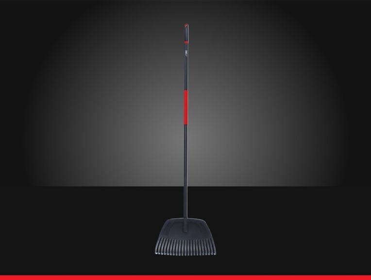 Forge Steel Rakes & Hoes