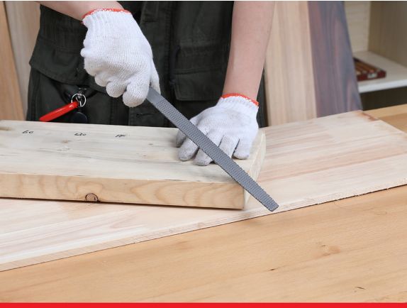 Forge Steel Woodworking Tools