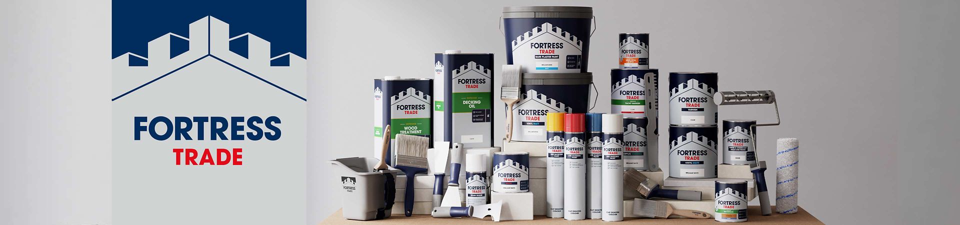 Fortress Trade