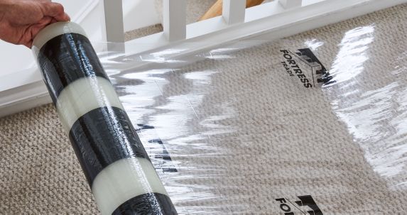 View all Fortress Trade Carpet Protectors