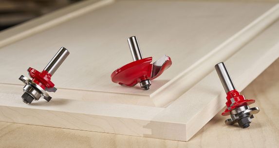 Freud Router Bits