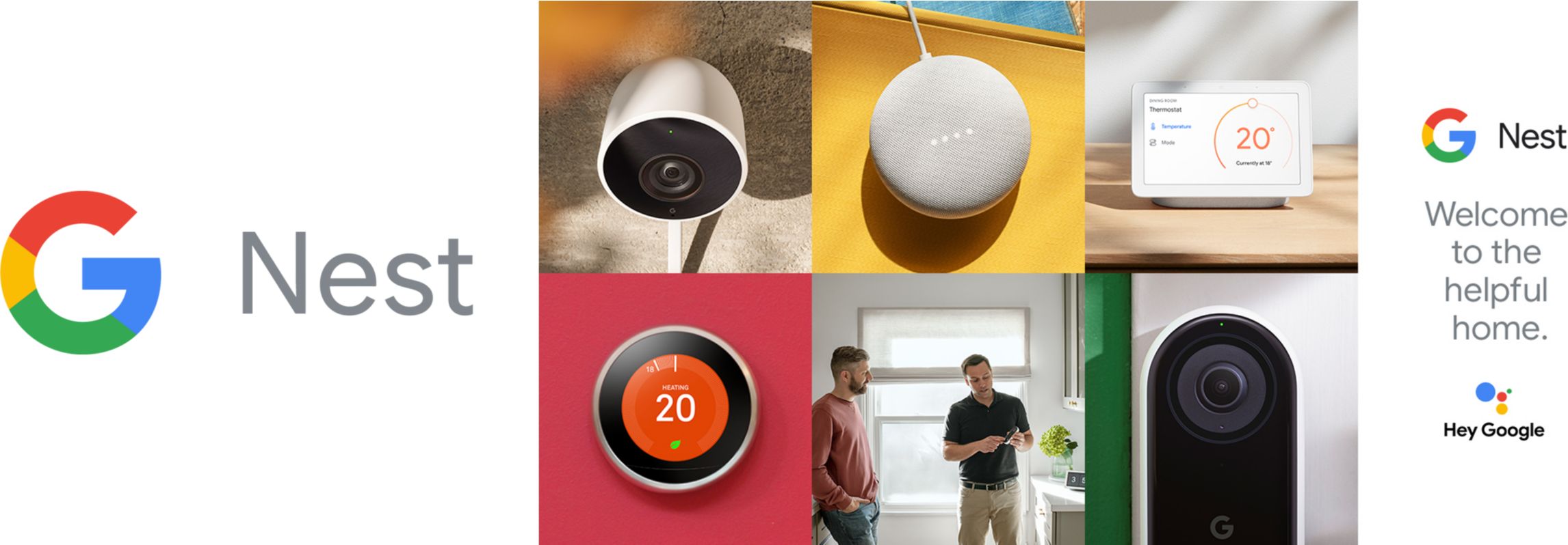 Google Nest