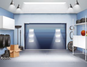 Garage & Batten Lighting Buying Guide