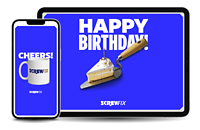 Send an eGift Card Now Button