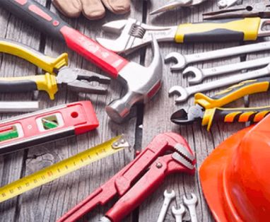 Tool buying guide