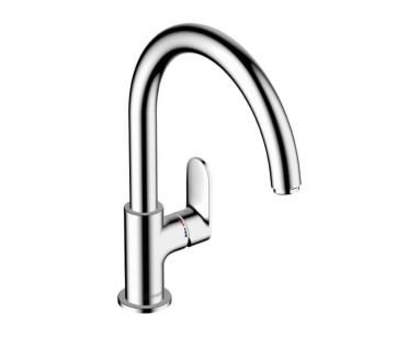 hansgrohe Kitchen Taps