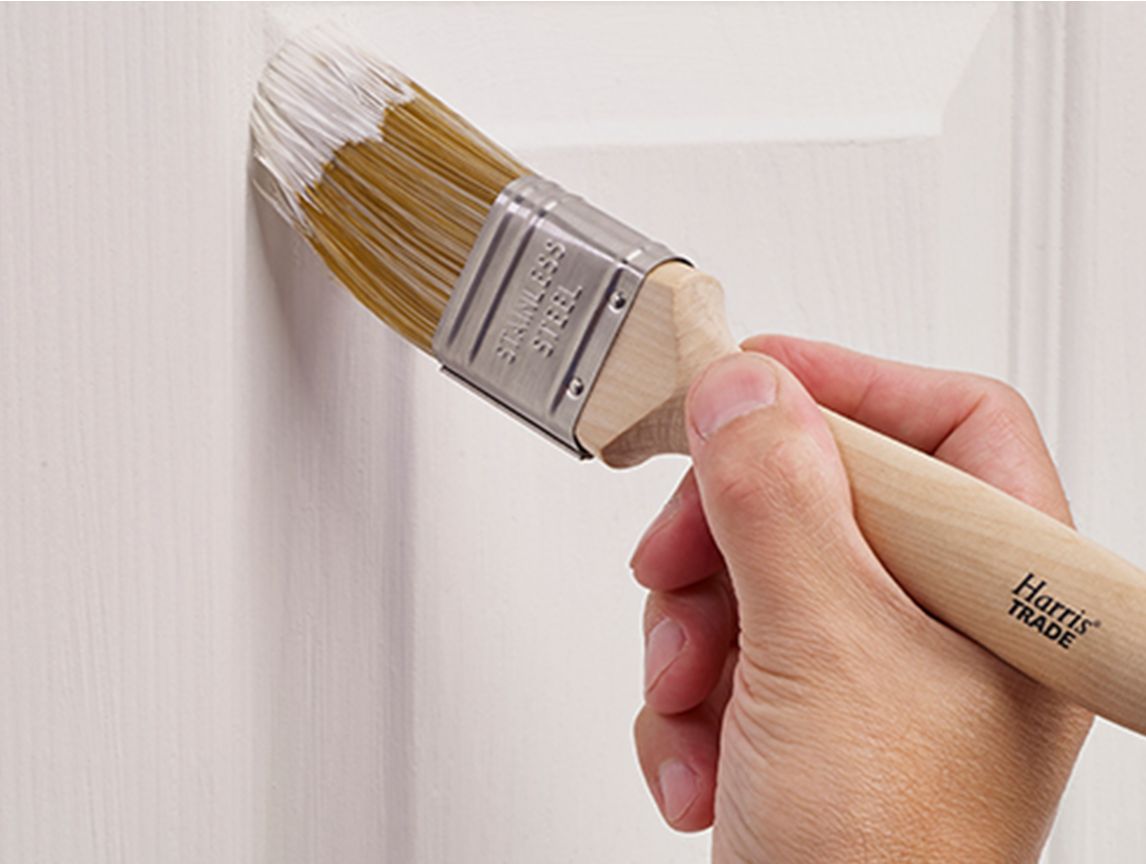 Harris Trade Screwfix