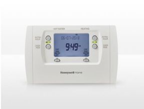 Honeywell Home Boiler Controls