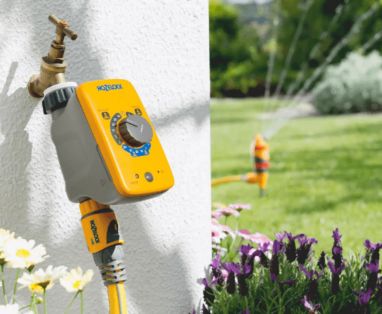 Hozelock Garden Water Timers