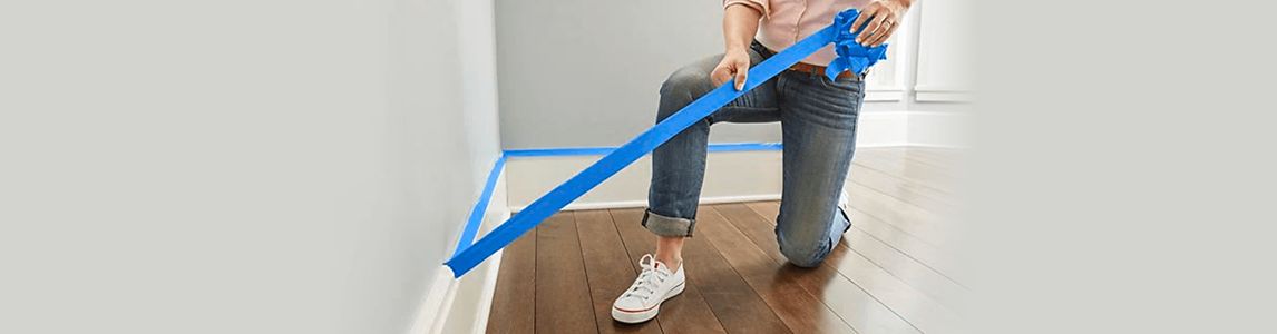 View All ScotchBlue Masking Tapes