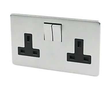 View all Crabtree Platinum