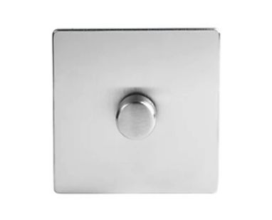 View all LAP Brushed Chrome