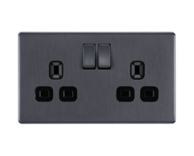 View all LAP Slate Grey