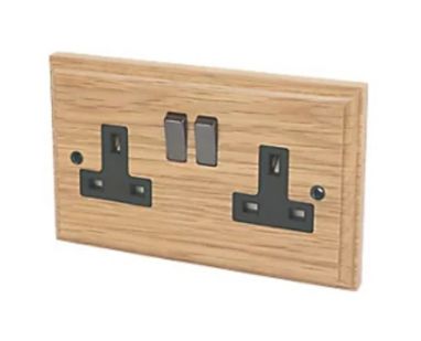 View all Varilight Wood