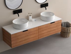 Image of Bathroom Sink