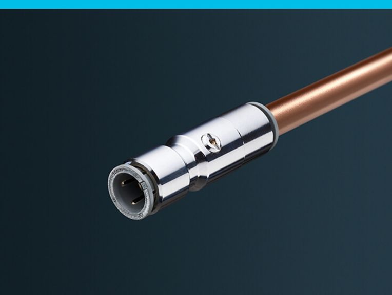 View all JG Speedfit Brassware, Valves & Taps