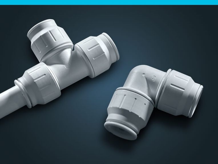 View all JG Speedfit Fittings