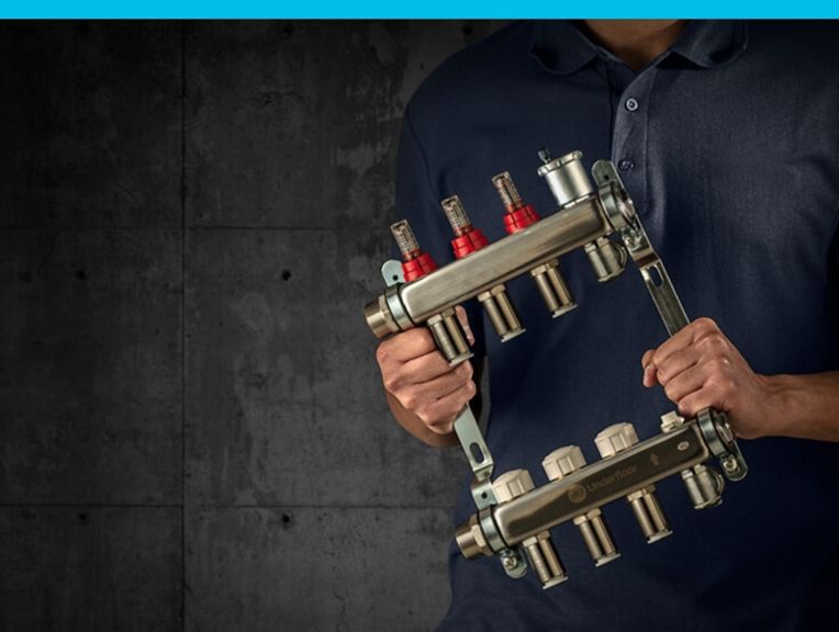 View all JG Speedfit Manifolds