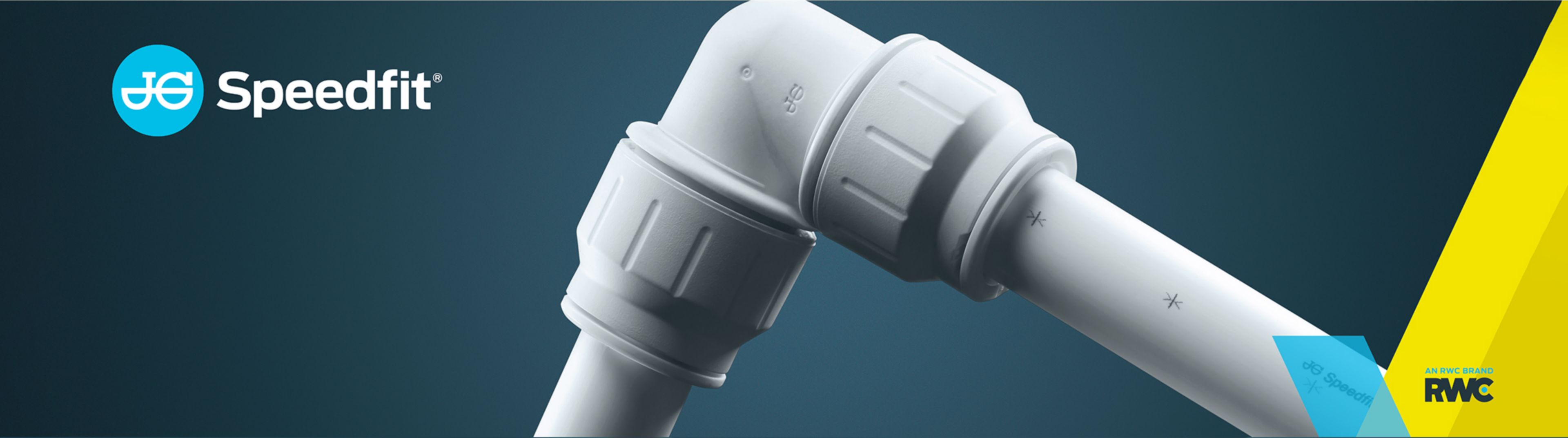 JG Speedfit