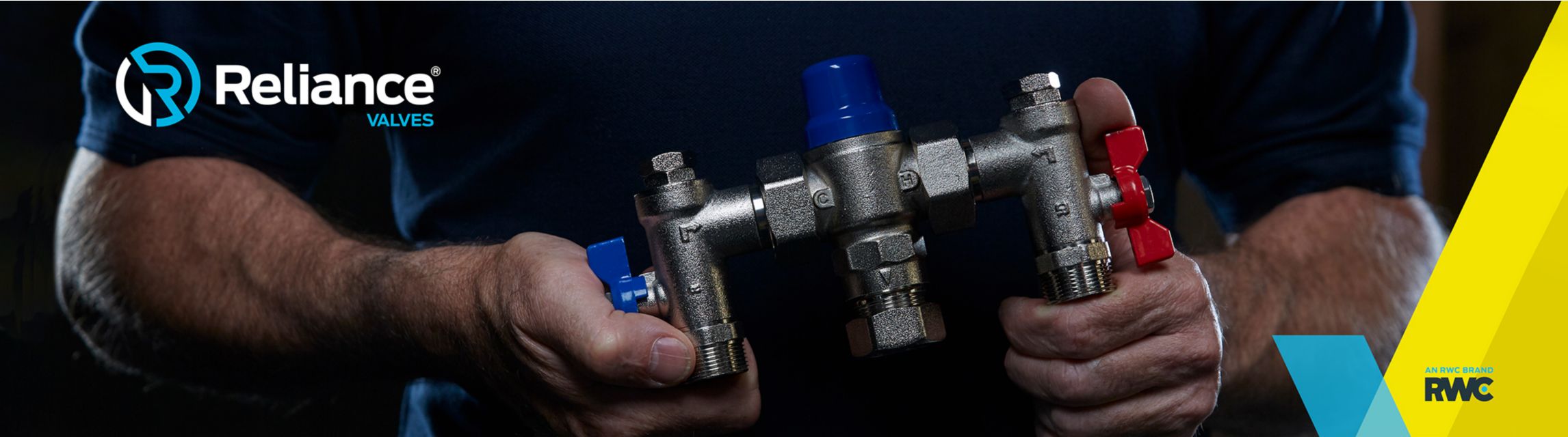 Reliance Valves