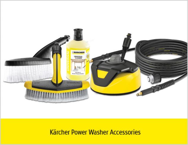 K rcher Screwfix