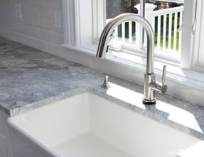 Kitchen Taps guide