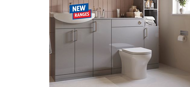 B & 2024 q bathroom design