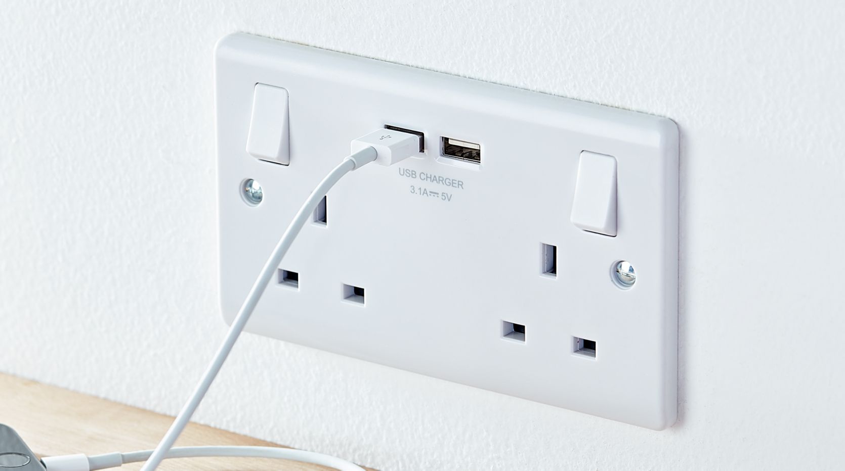 LAP Plug Socket