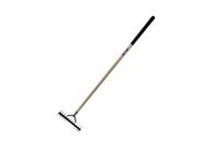 Image of a scarifying tool