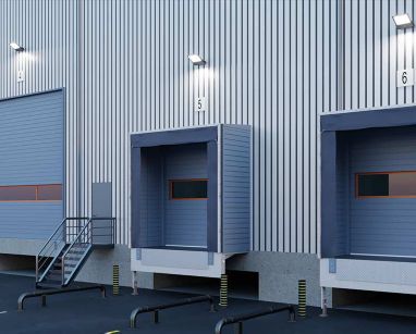 View All Lexco Floodlights