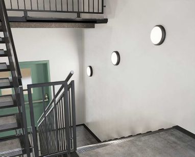 View All Lexco Bulkhead Lights