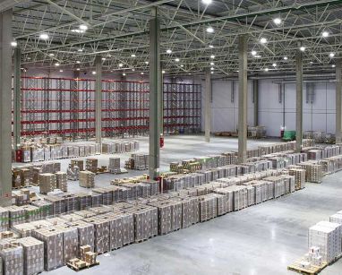 View All Lexco High Bay Lights